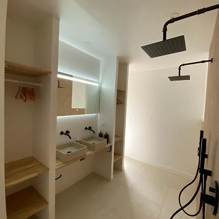 La Saint Leger - 12 Personnes Jardin Et Piscine Chauffee *