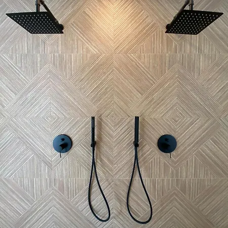 Вилла La Saint Leger - 12 Personnes Jardin Et Piscine Chauffee La Lande-Saint-Leger