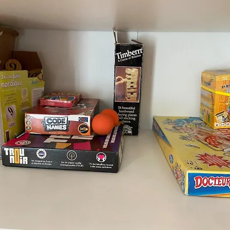 La Saint Leger - 12 Personnes Jardin Et Piscine Chauffee La Lande-Saint-Leger