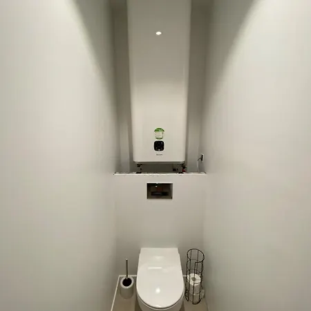 La Saint Leger - 12 Personnes Jardin Et Piscine Chauffee Вилла *